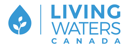 living waters canada logo